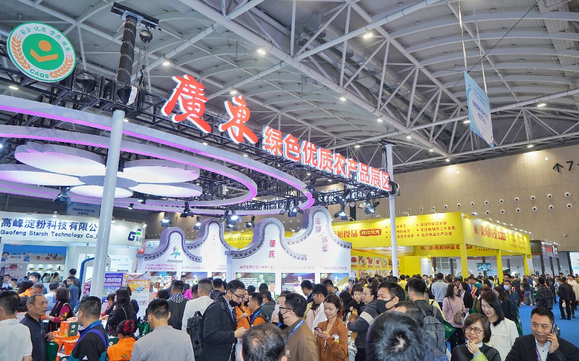 “龙头”潭洲引领佛山会展经济升级